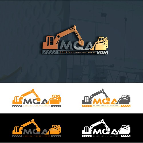 MQA Construction Equipment