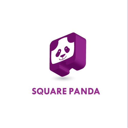 Bold Panda logo 