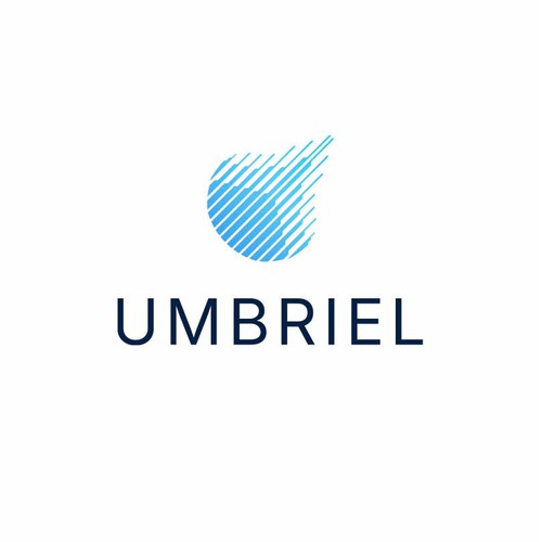 Logo for a AI Cyber Security Company