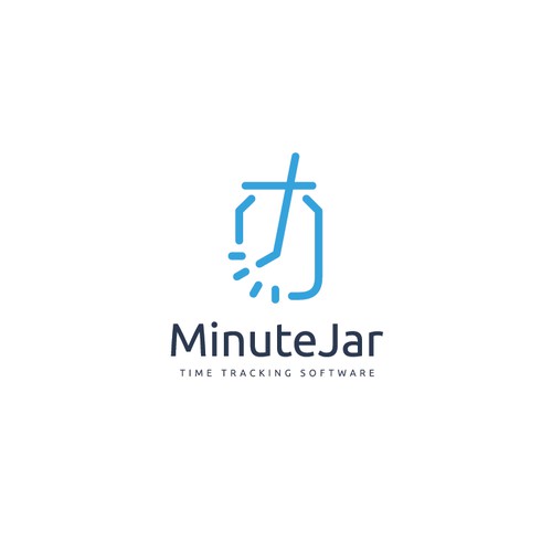 Logo for MinuteJar