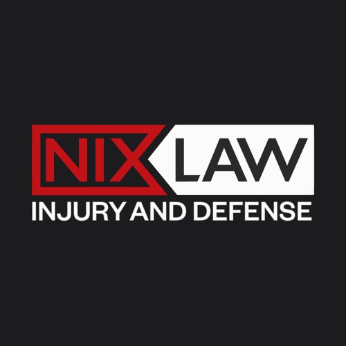 Nix Law Logo