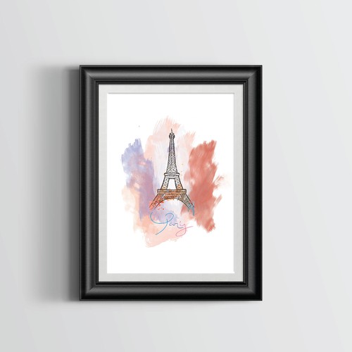 Paris travel