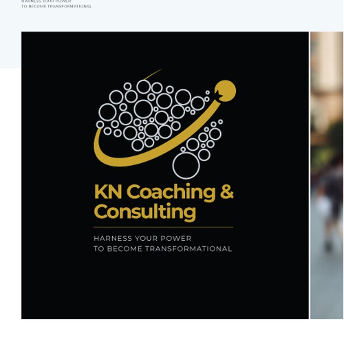 KN Coaching & Consulting 