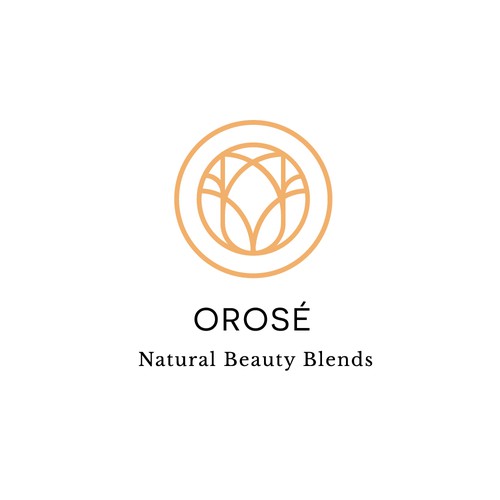 Orosè, Natural Beauty Blends 