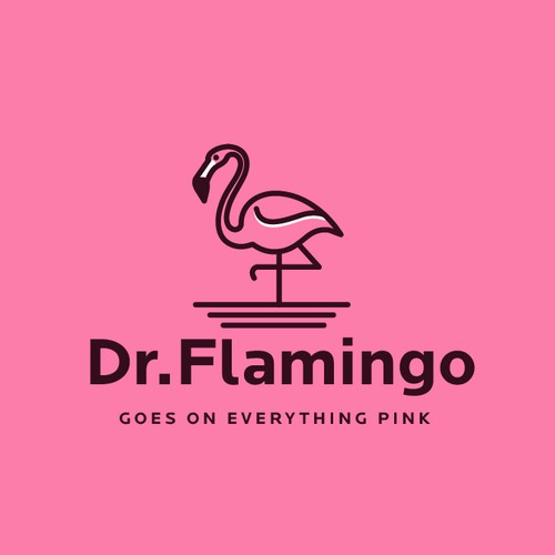 dr flamingo