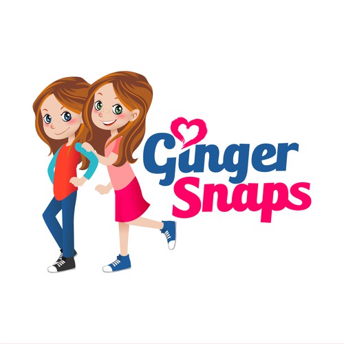 Ginger Snaps