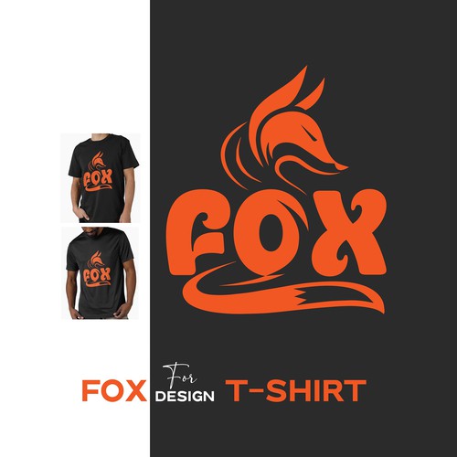 T-shirt Design