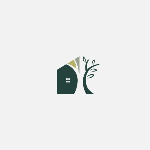 logo for high-end single-family residential