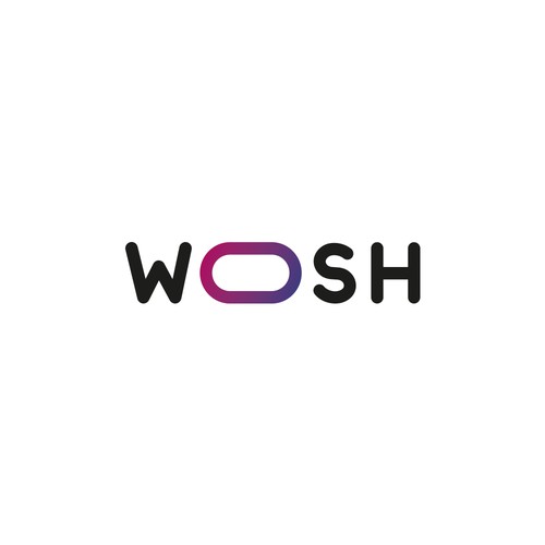Logoconcept for a Quiz-Application