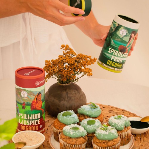 WeAreOne supplements