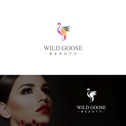 Spa & Wellness Logo