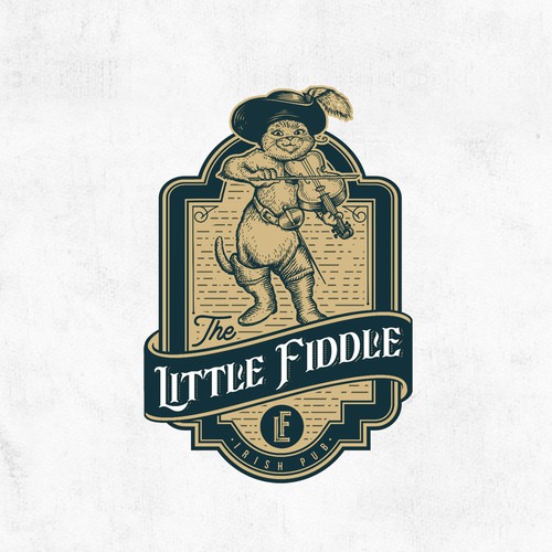 The Little Fiddle
