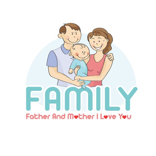 New logo wanted for Project FAMILY