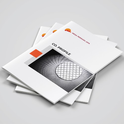 Brochure and company profile