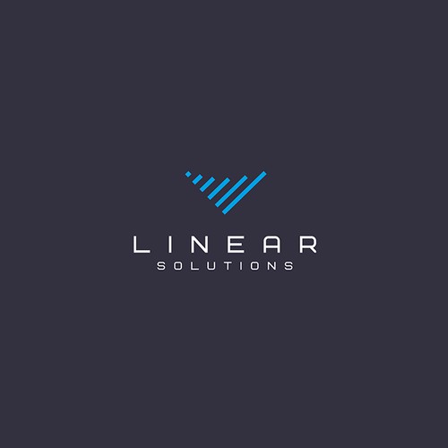 abstract logo for construction company