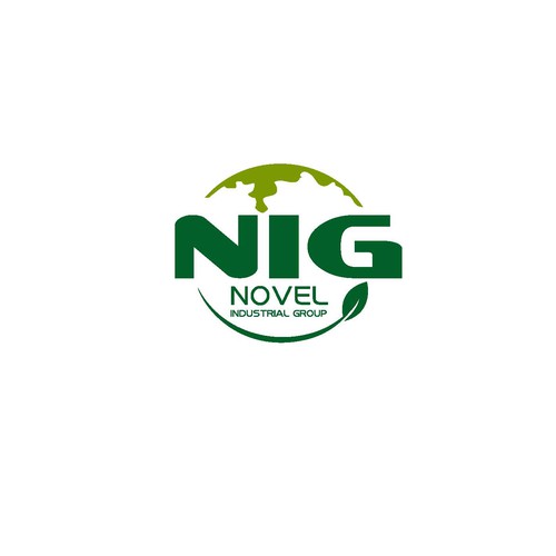 novel logo