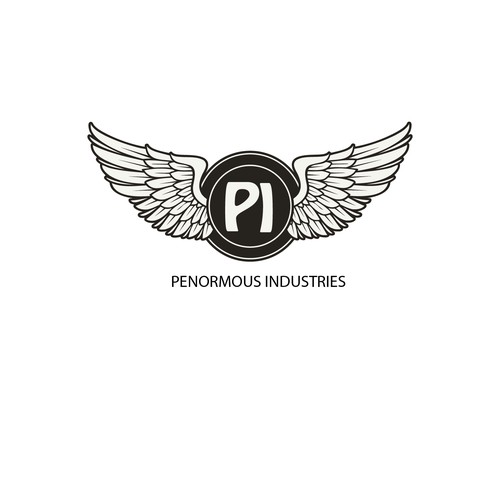 Penormous Industries logo