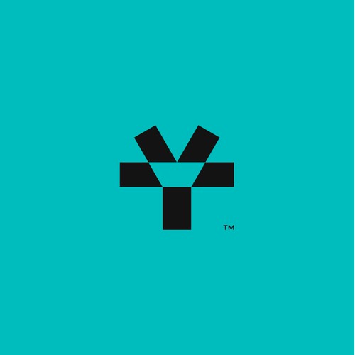 TradeYard Workspace Logo Concept