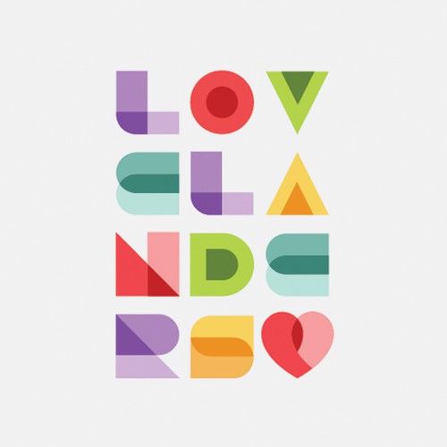 Lovelanders Logo