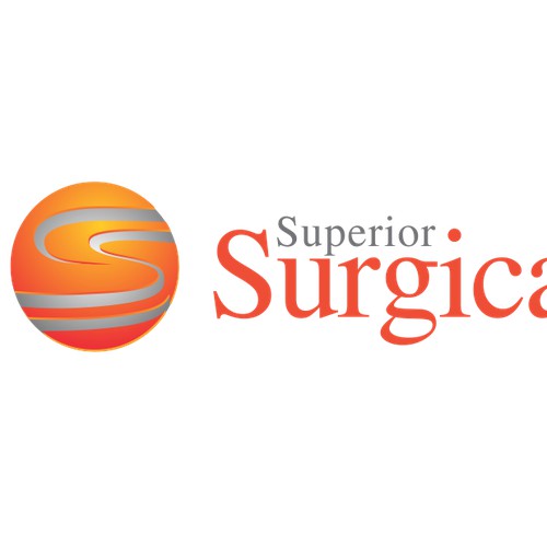 Logo for superior surgical 