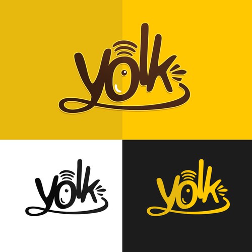 Yolk