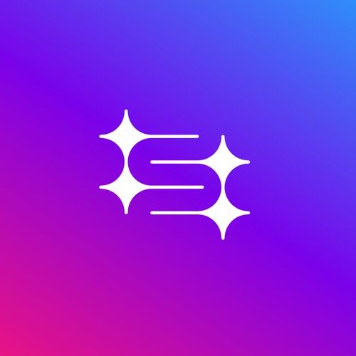 SmileSpark logo cooncept ''unused logo''