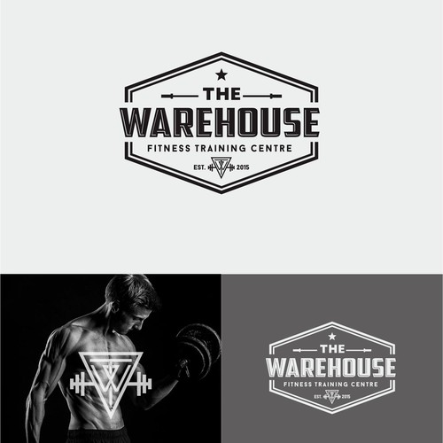 The Warehouse