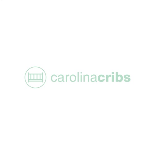 logo for carolina cribs