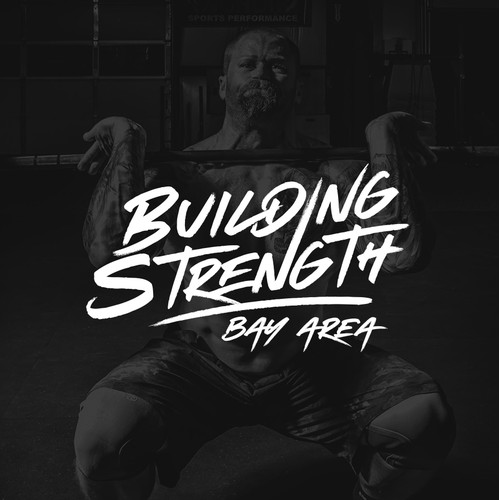 Building Strength Bay Area - Strong and full of energy!