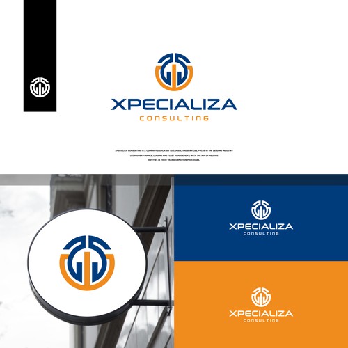 Xpecializa Consulting Logo