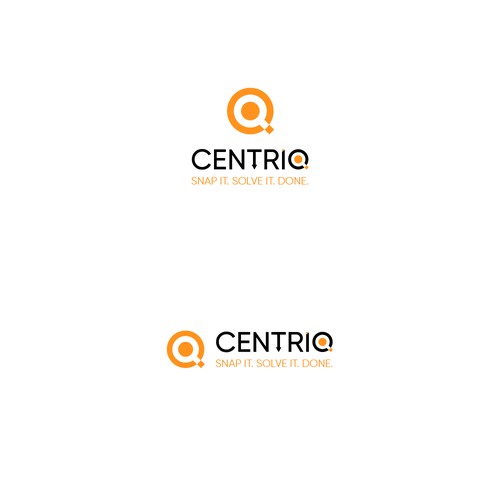 Centriq logo