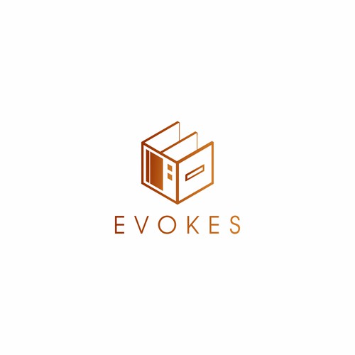 EVOKES logo