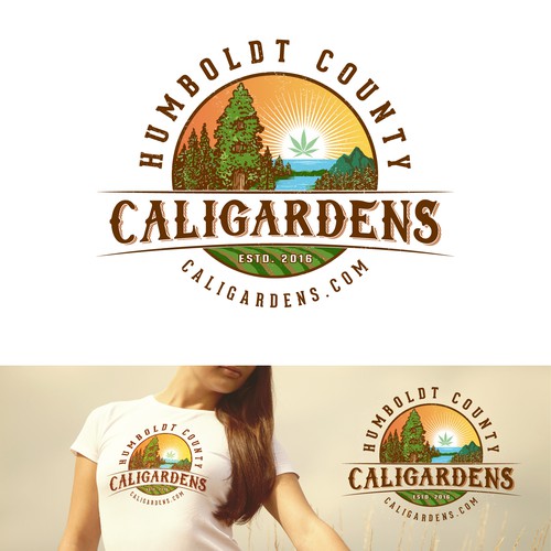 CaliGardens, Humboldt County