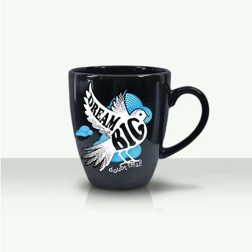 Design a Stand Out Mug