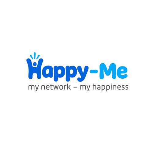 Happy-Me Logo
