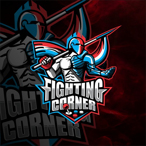 Gaming Logo