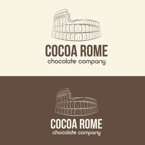 Cocoa Rome