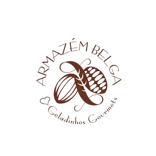 Logo Design for Armazém Belga