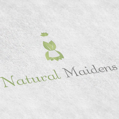  Natural Maidens