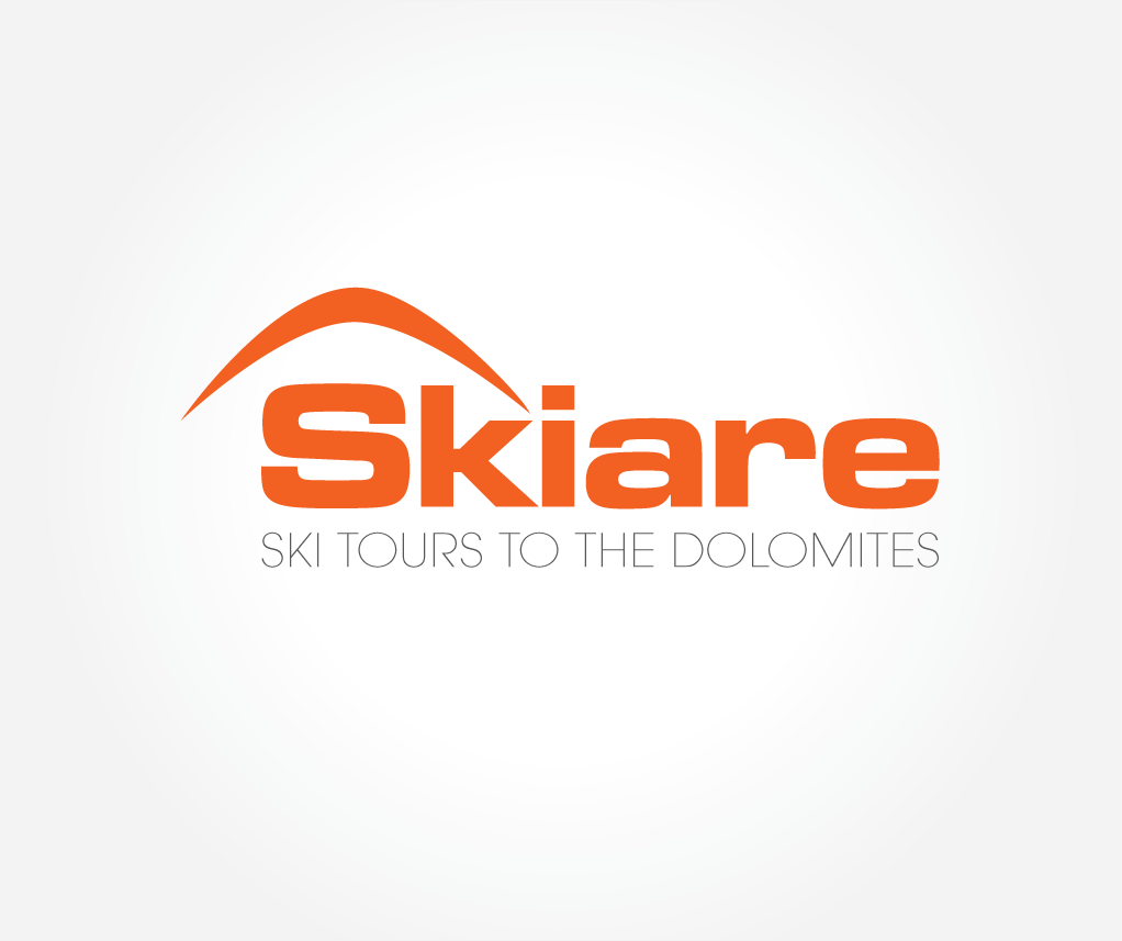 logo for Skiare Ski Tours