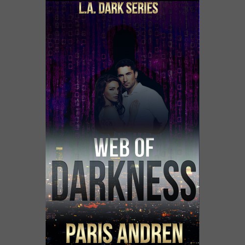 Web of Darkness Book cover