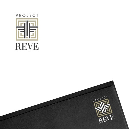 Logo for Project Reve - A small business consultant and educator/trainer.