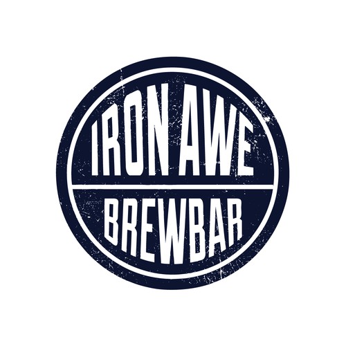 Iron Awe Brewbar 