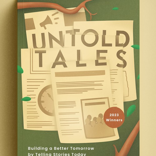 Untold Tales