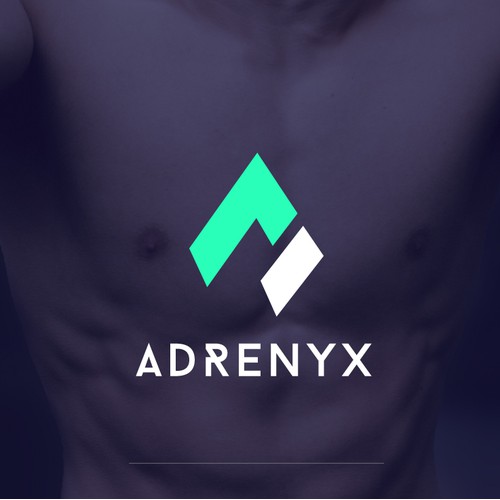Adrenyx Logo