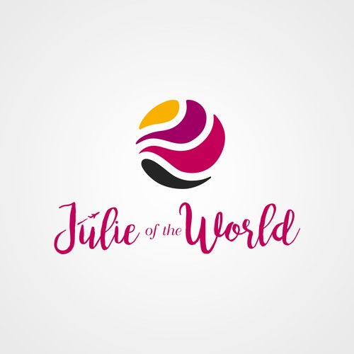 Julie of the World