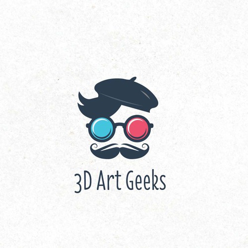 3D Art Geeks