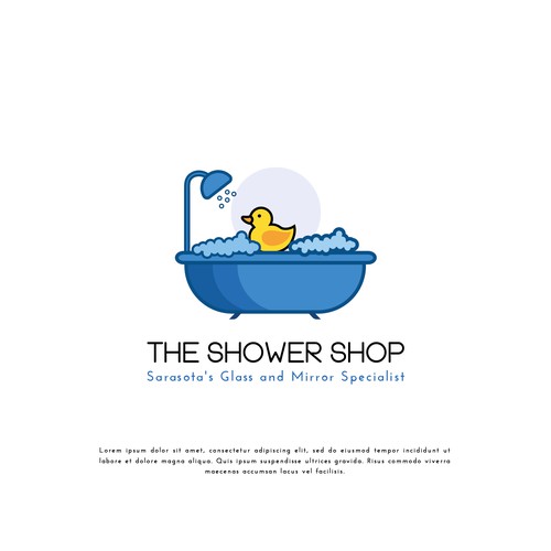 Shower shop