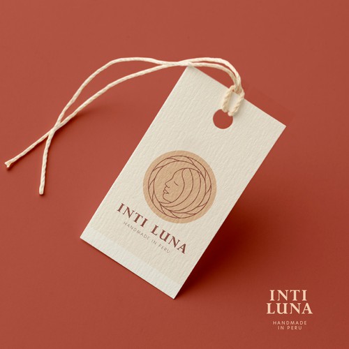 IntiLuna -  Hand made in Peru