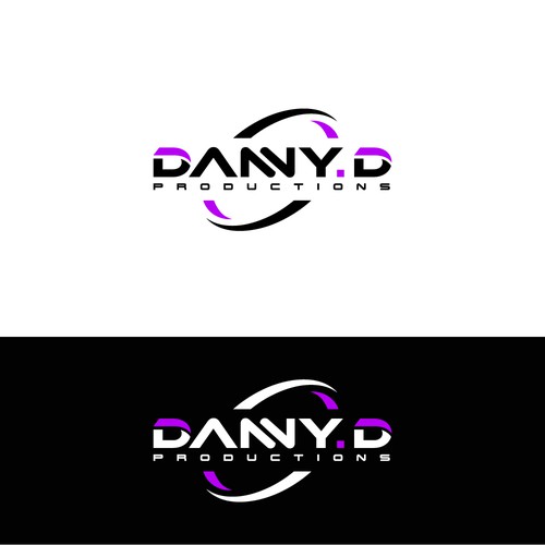 Logo for Danny D Productions